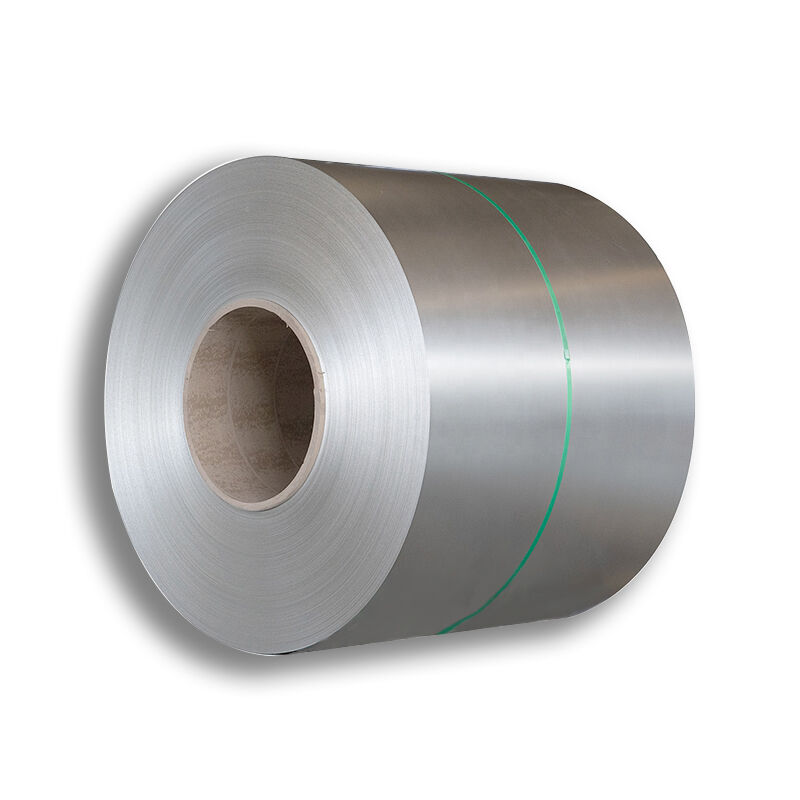 201 304 309S Grade Stainless Steel Coil