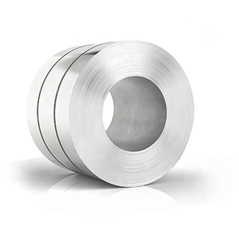 201 304 309S Grade Stainless Steel Coil