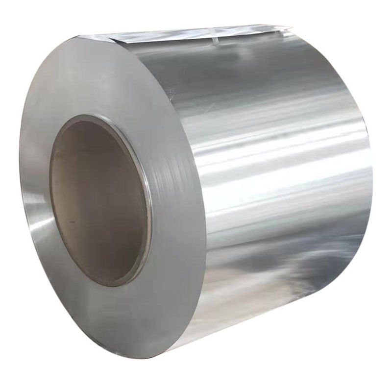 201 304 309S Grade Stainless Steel Coil