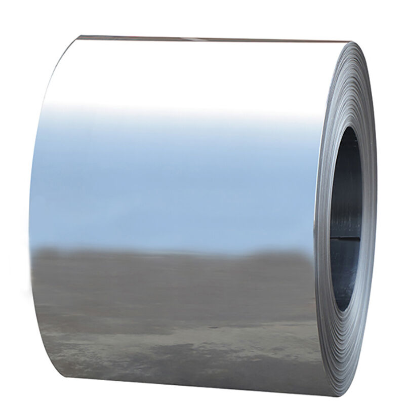 Stainless Steel 201 304 316 409 Plate sheet coil strip 201 ss 304 din 1.4305 stainless steel coil manufacturers