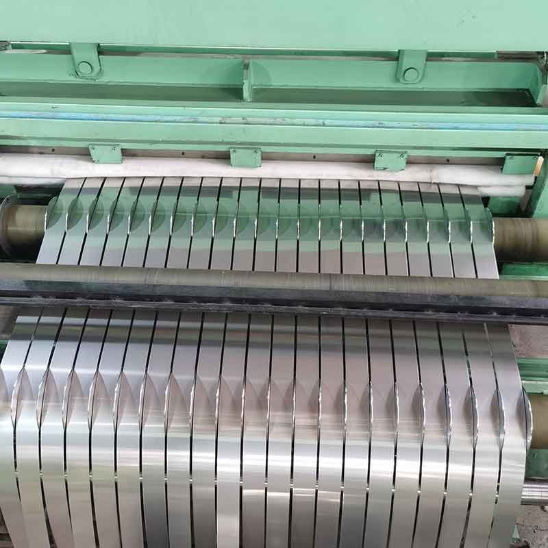 Stainless Steel 201 304 316 409 Plate sheet coil strip 201 ss 304 din 1.4305 stainless steel coil manufacturers