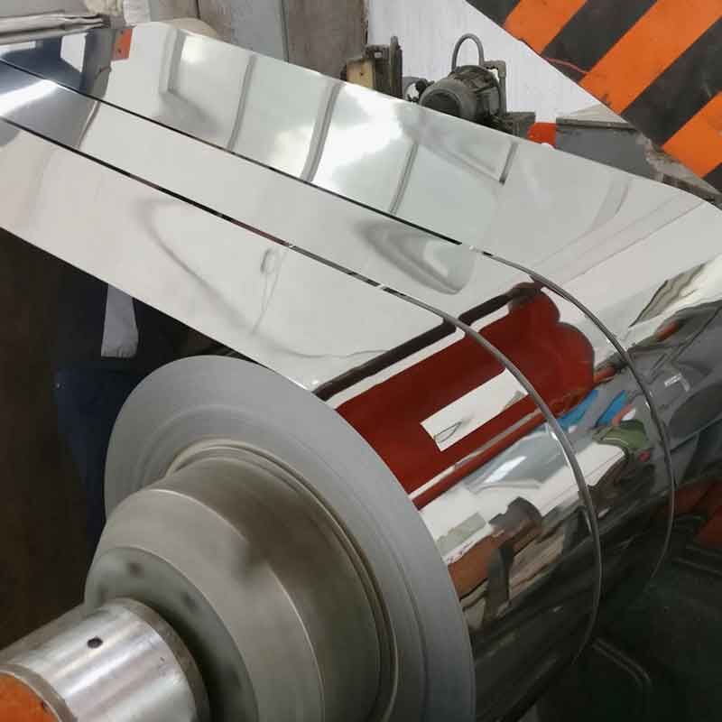 Stainless Steel 201 304 316 409 Plate sheet coil strip 201 ss 304 din 1.4305 stainless steel coil manufacturers
