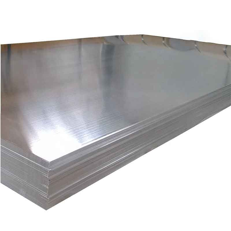 Aluminum Sheet or Plate