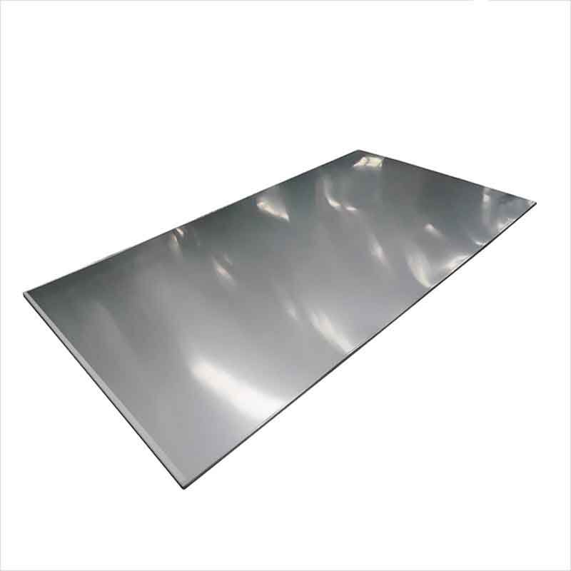 Aluminum Sheet or Plate