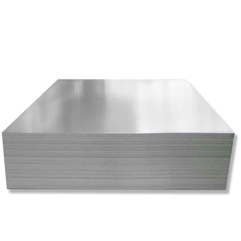 Aluminum Sheet or Plate