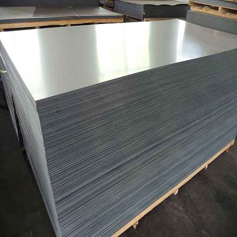 Aluminum Sheet or Plate