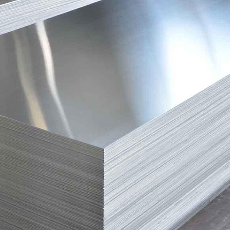 Aluminum Sheet or Plate