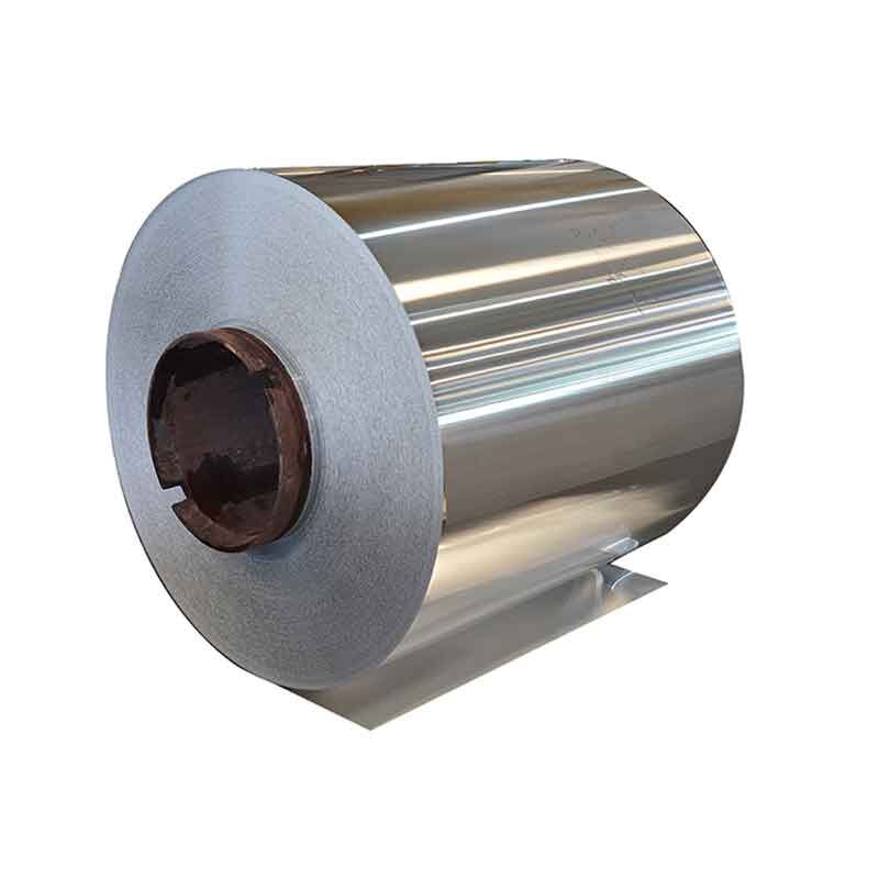 Aluminum Coil or Strip
