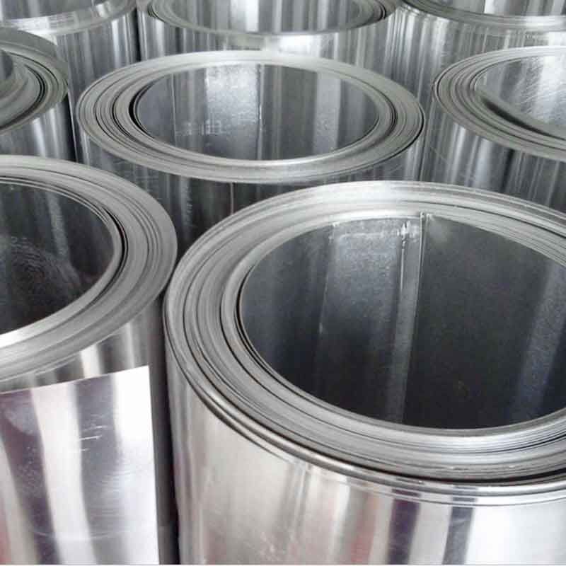 Aluminum Coil or Strip