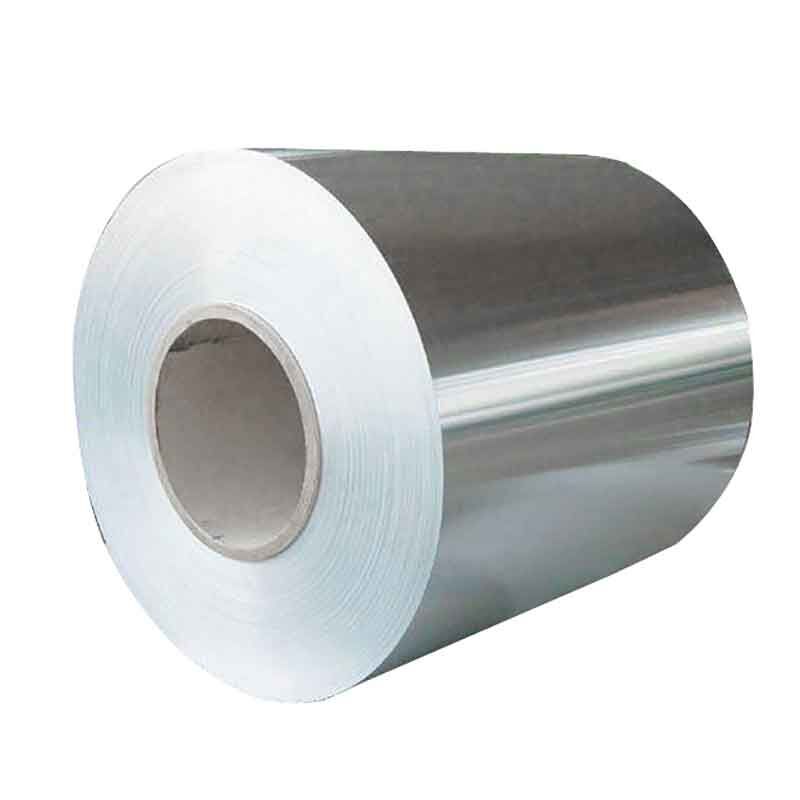 Aluminum Coil or Strip
