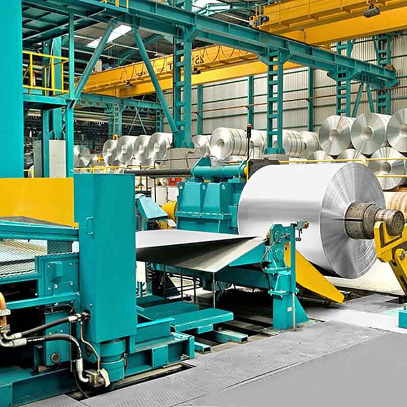 Aluminum Coil or Strip