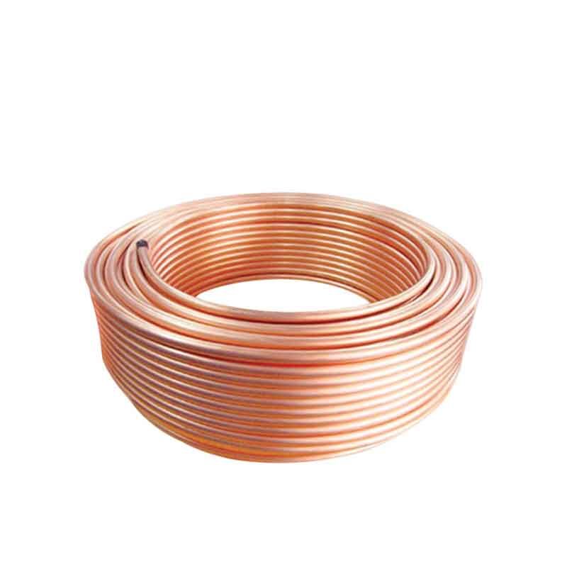 Copper pipe