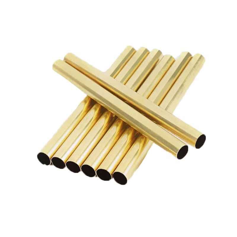 Copper pipe