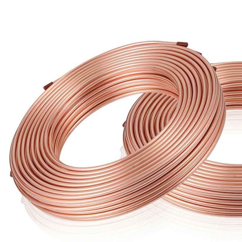 Copper pipe