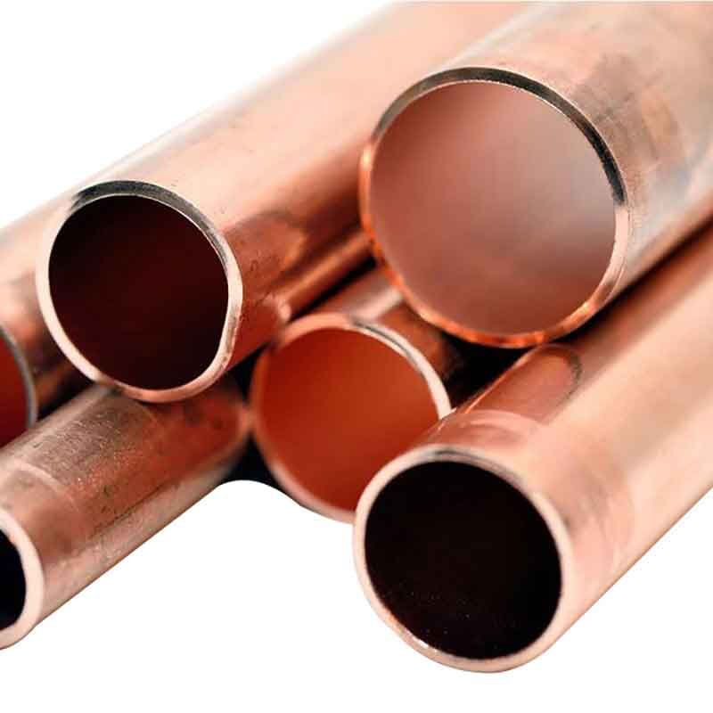 Copper pipe