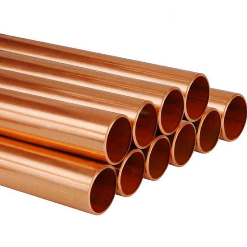 Copper pipe