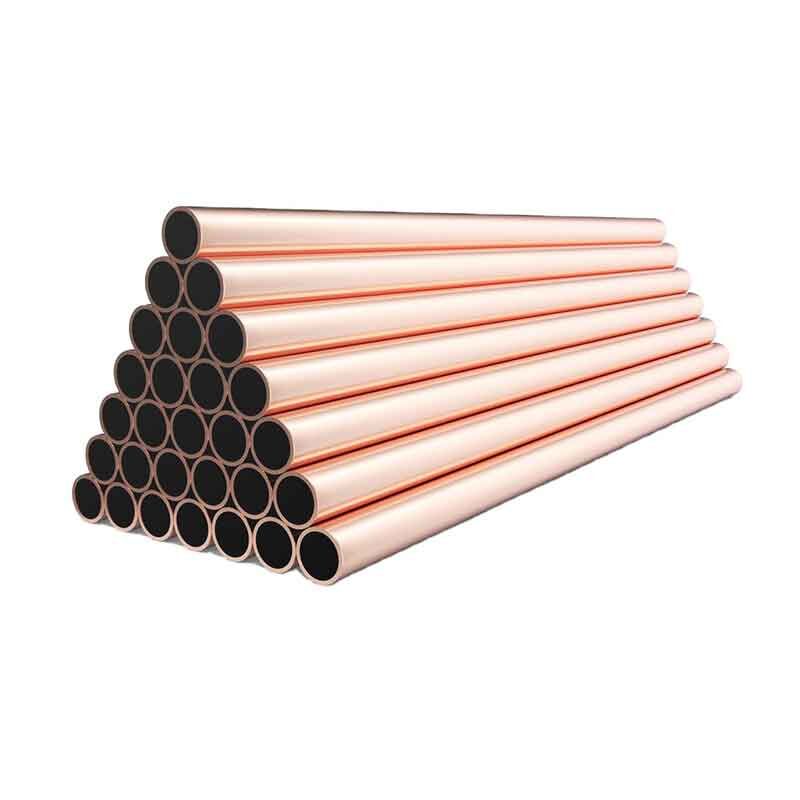 Copper pipe