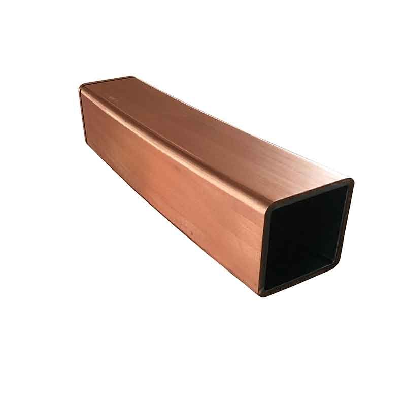 Copper pipe