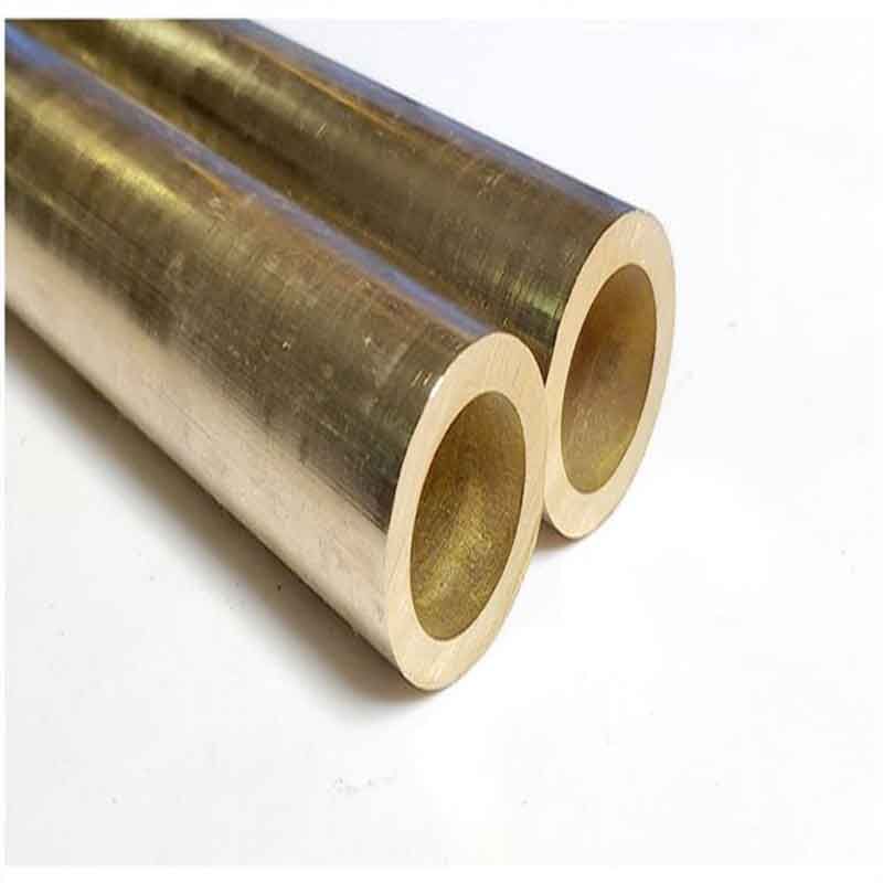 Copper pipe