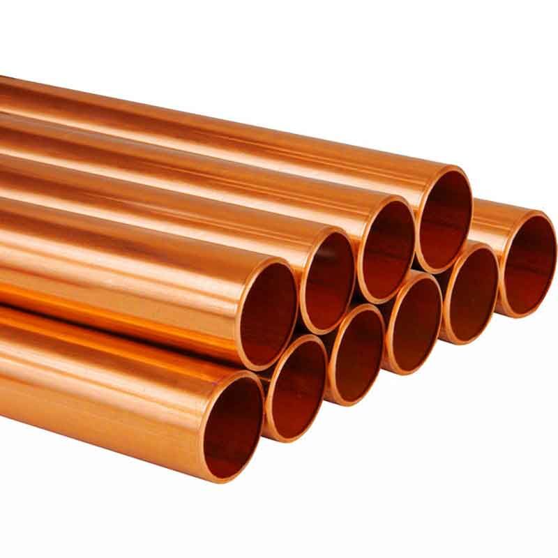 Copper pipe