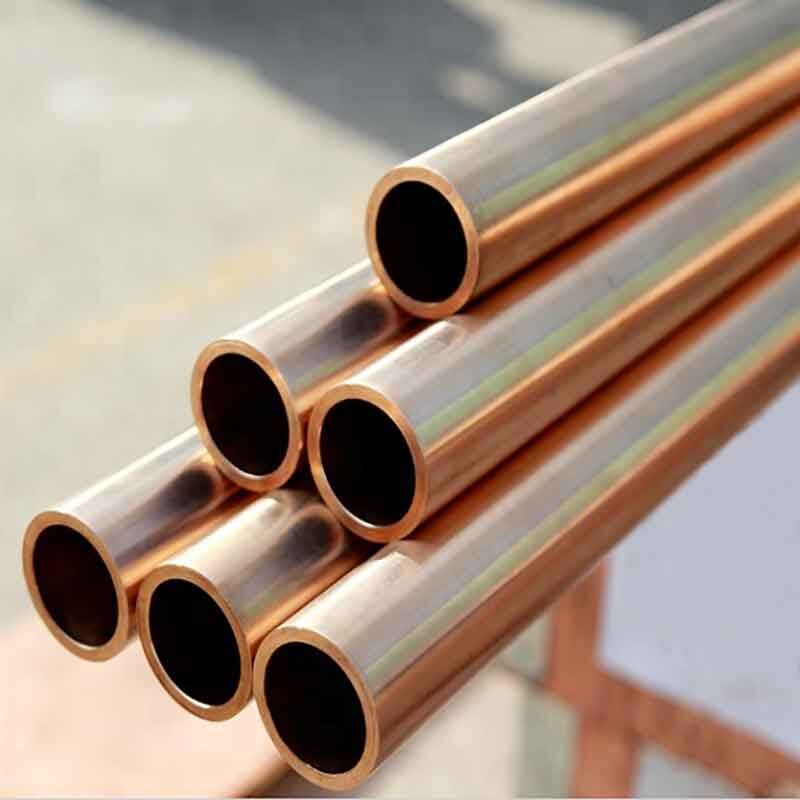 Copper pipe
