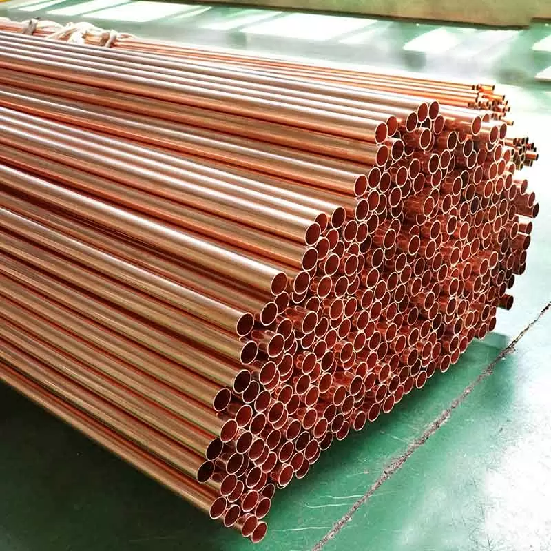 Factory and metal products