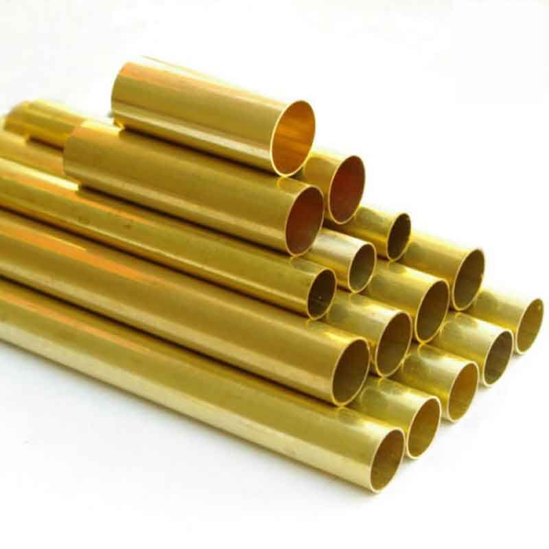 Copper pipe