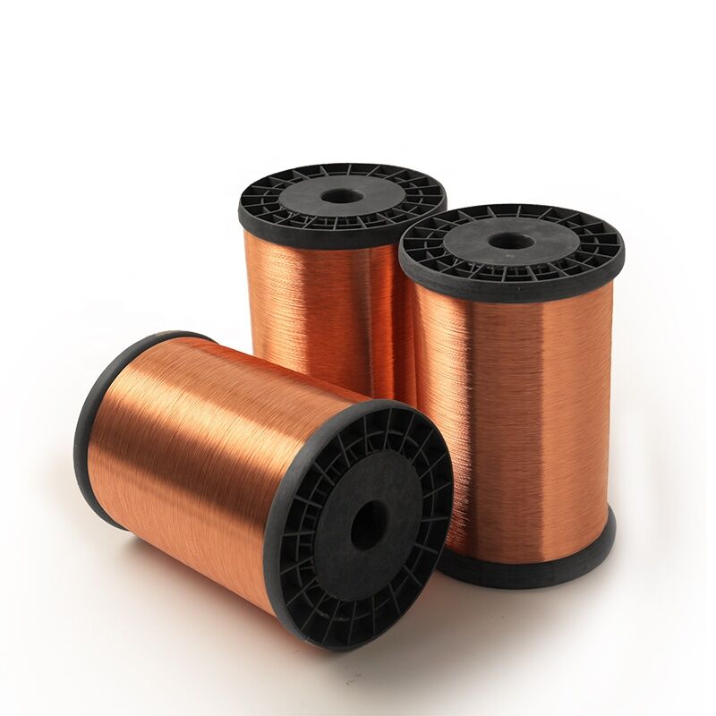 Copper Wire