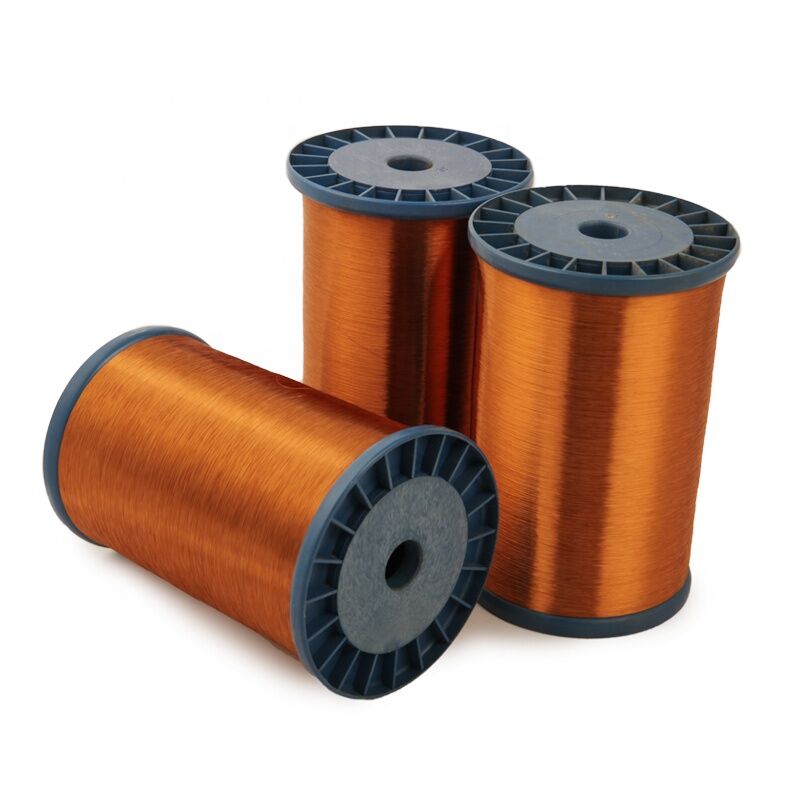 Copper Wire