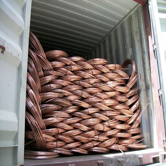 Copper Wire