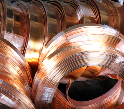 Copper Wire