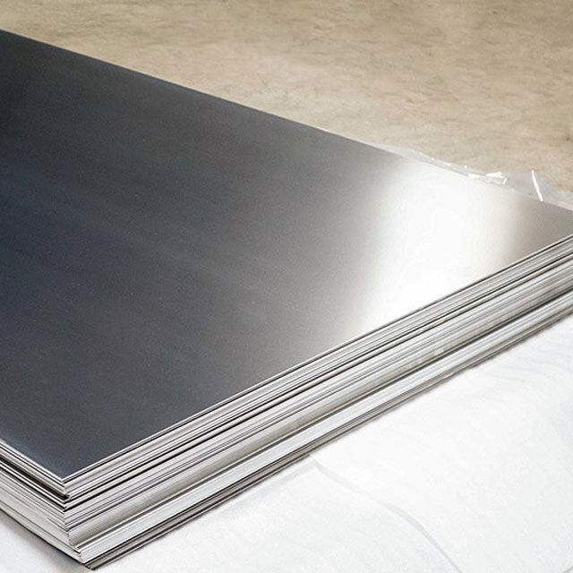 316L Stainless Steel Plate