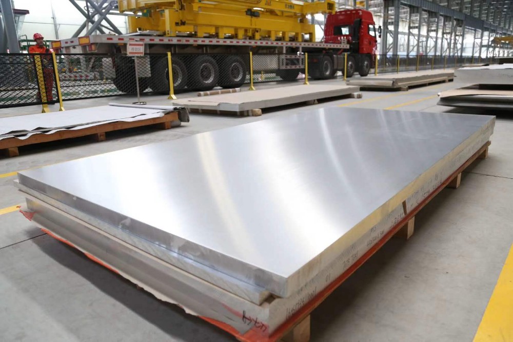 316L Stainless Steel Plate