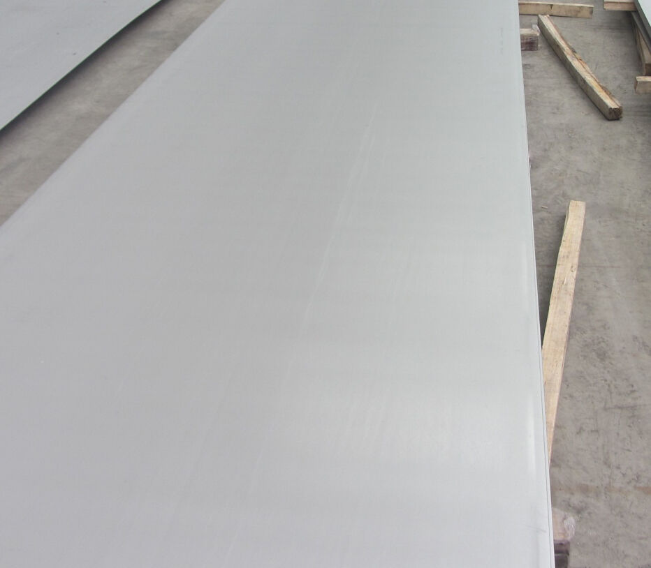 2205 Stainless Steel Plate