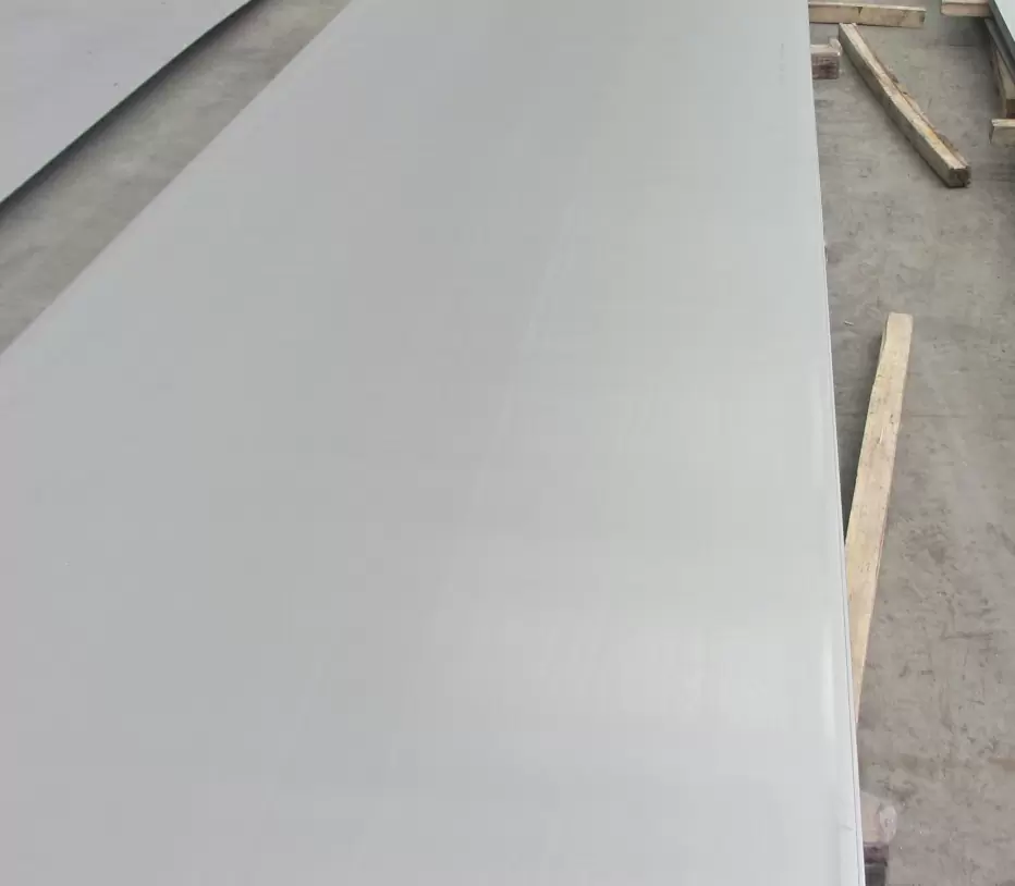 2205 Stainless Steel Plate
