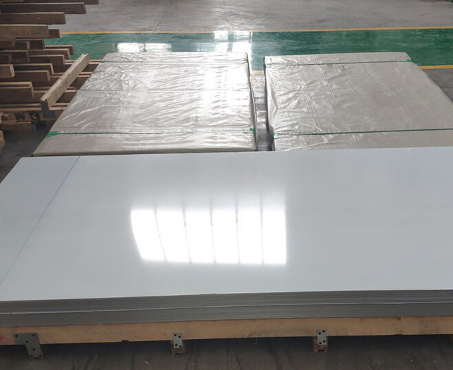 2205 Stainless Steel Plate