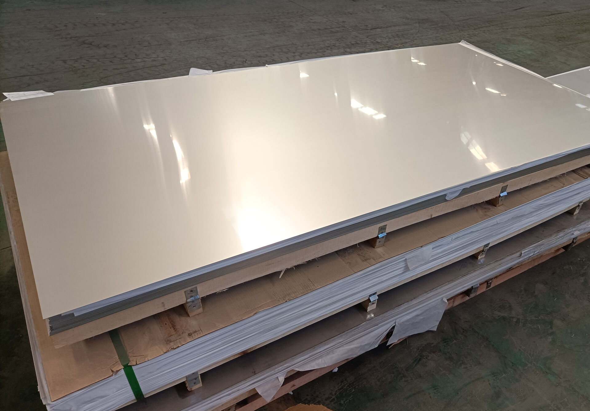 310S Stainless Steel Plate