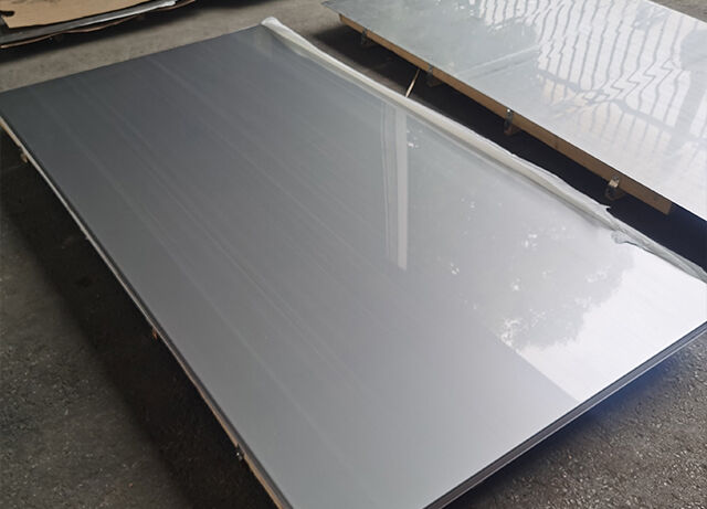 310S Stainless Steel Plate
