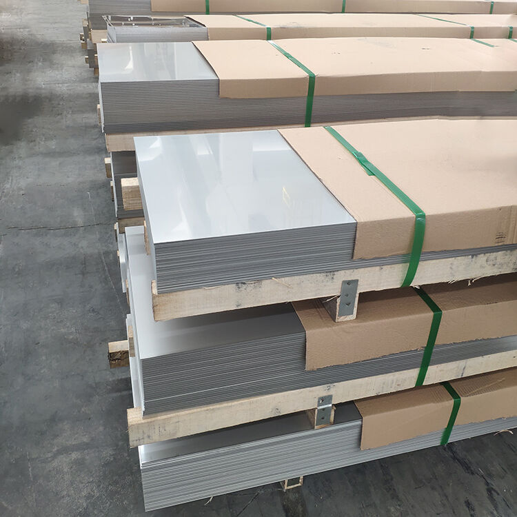 310S Stainless Steel Plate