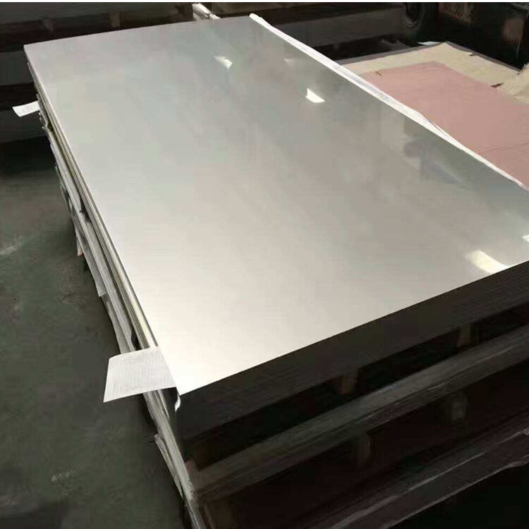 201 Stainless Steel Plate