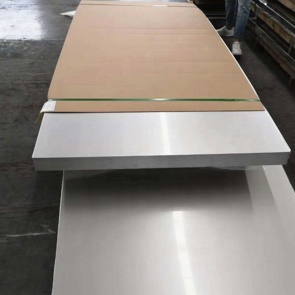 201 Stainless Steel Plate