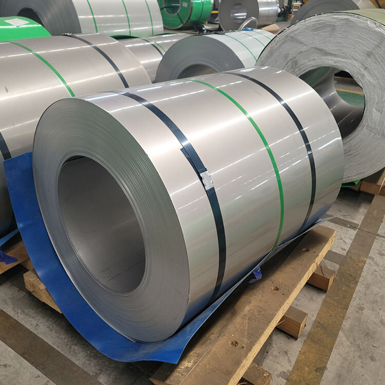 2205 Stainless Steel coil