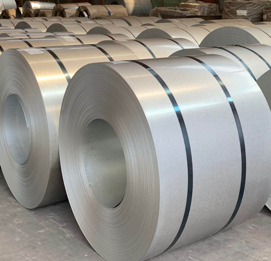 2205 Stainless Steel coil