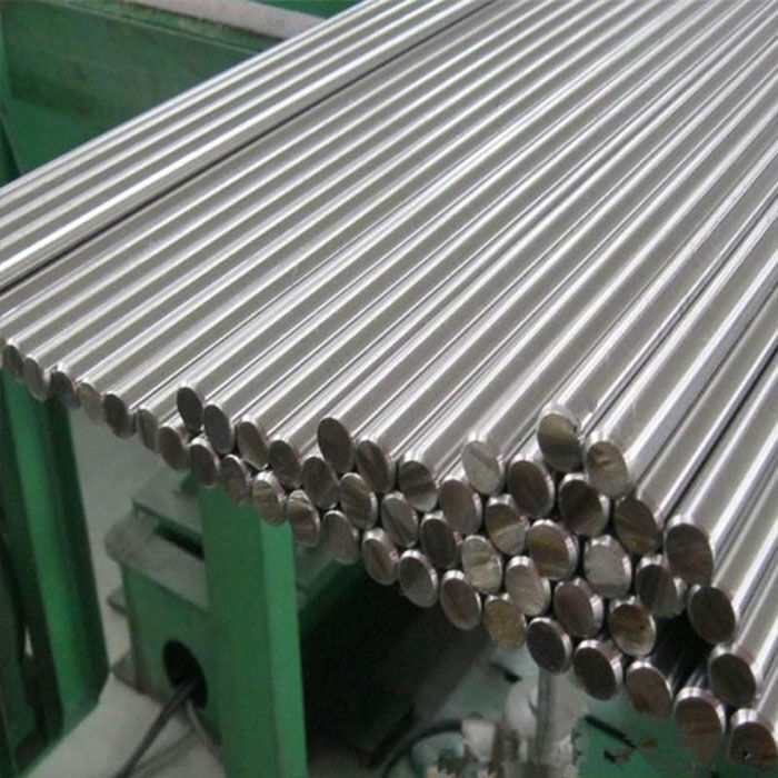 316 Stainless steel bar