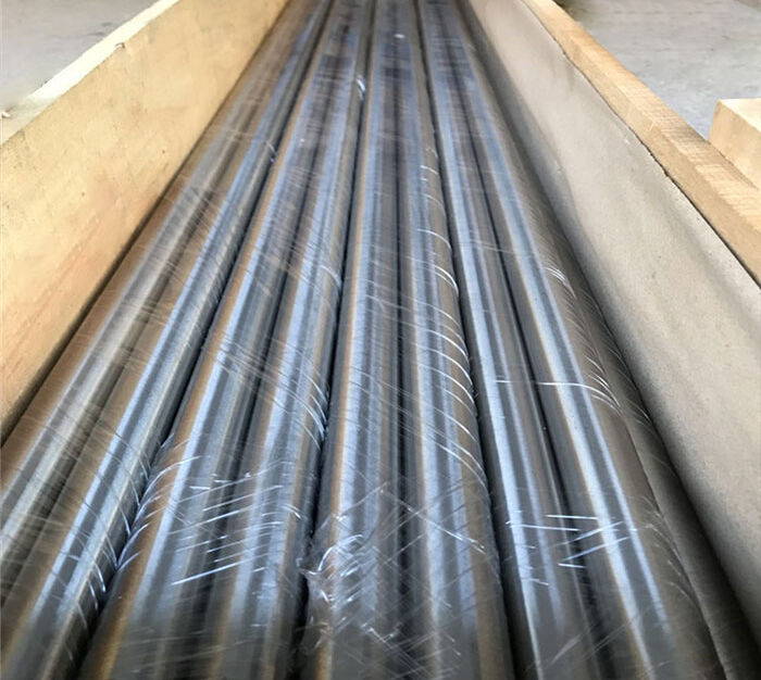 316 Stainless steel bar