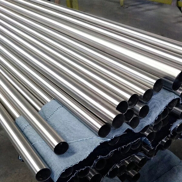 304 Stainless Steel Pipe