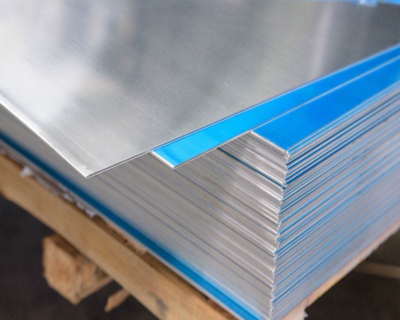 7075 aluminium plate