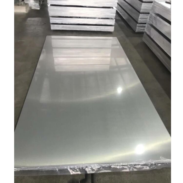 2A12 aluminium plate