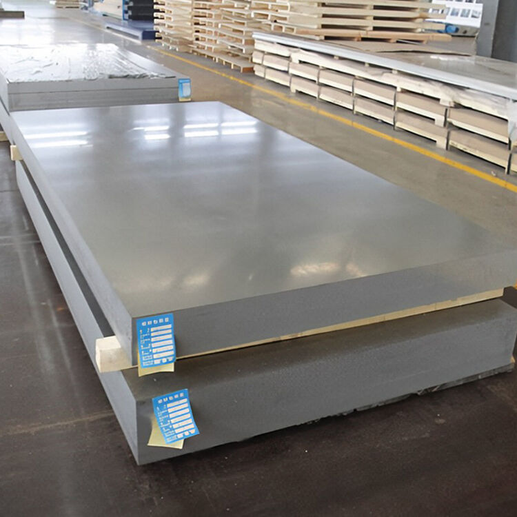 5052aluminium plate