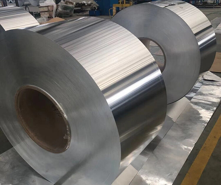 1060 Aluminium Coil